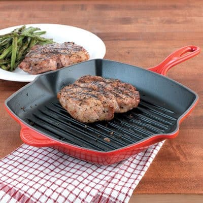 The 5 Best (and Useful) Grill Pans For Your Kitchen