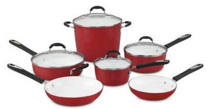 P600 Cookware Frying Pan Set – chefsfoundry