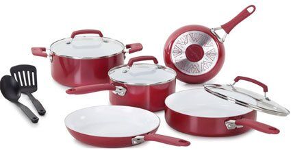 P600 Cookware Frying Pan Set – chefsfoundry