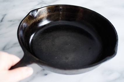 Tools to Keep Your Cast Iron Clean & Pristine - Southern Cast Iron