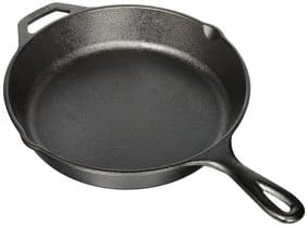 Staub Cast Iron Daily Sauté Pan Review 2023