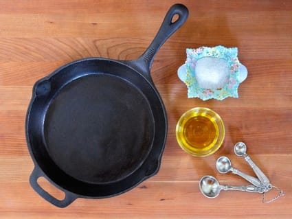 Scanpan FAQ: Your Cookware Questions Answered, Matchbox