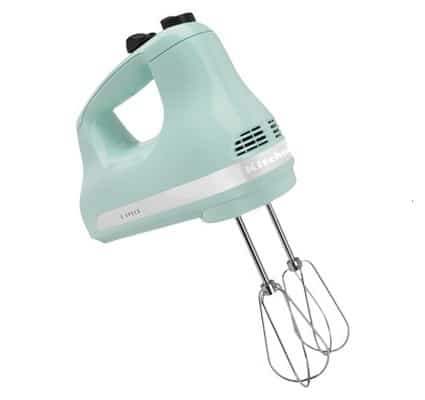 Cuisinart Power Advantage Plus 9 Speed Hand Mixer Review - Forbes Vetted