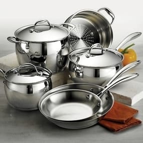 The Best Glass Top Stove Cookware (And How To Choose Them)