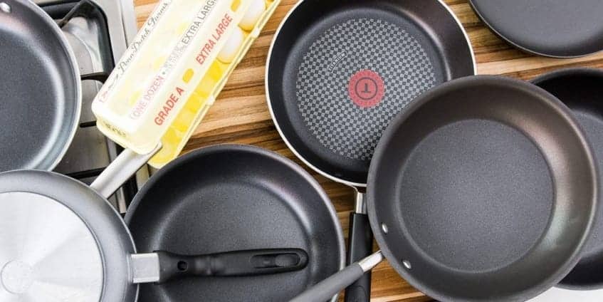 How To Season A Non Stick Electric Skillet