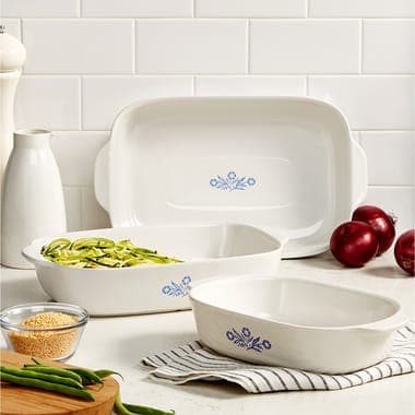 WOW! The 5 Best Ceramic Bakeware of 2023 (To Cook In Style)