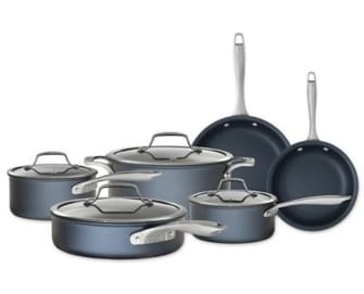 We're Cooking Now & Loving our Bialetti Silver TI Cookware! - BB Product  Reviews
