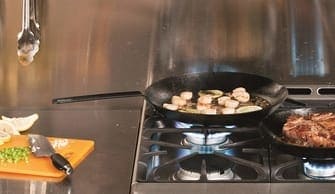 The Best Carbon Steel Pan (2023), Tested and Reviewed