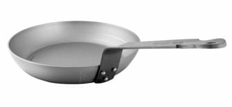 Skillet vs. Pan: The Differences and Uses – de Buyer