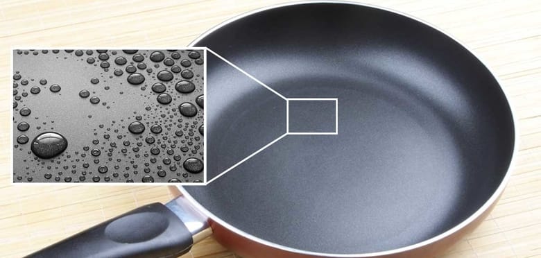 Pfoa and ptfe free non stick pans • See prices »