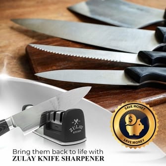 Ceramic Knife Sharpener freeshipping - khollect