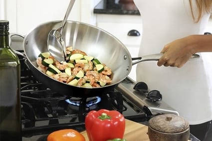 Hot Rock: The Best Stone Frying Pans in 2022 – Gear Hungry