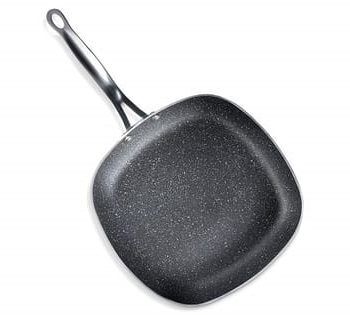Ollie's - We've got GRANITE TUFF pans in both 10 inch and