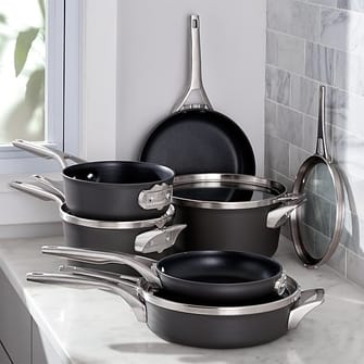 Best Space-Saving & Stackable Cookware (Top 5 Compared) - Prudent Reviews