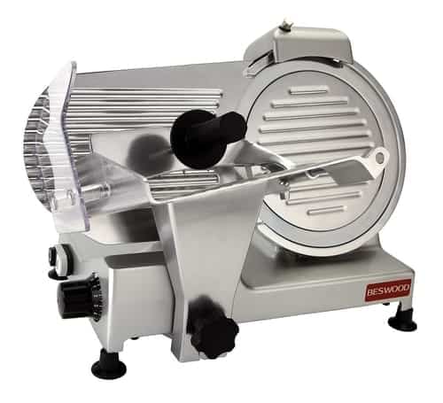Find The Best Jerky Slicer [Top 5 Options for 2023] – People's