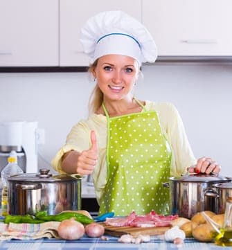 1 Emeril Cookware Review – A 'Pro-Chef''s Delightful Dream?