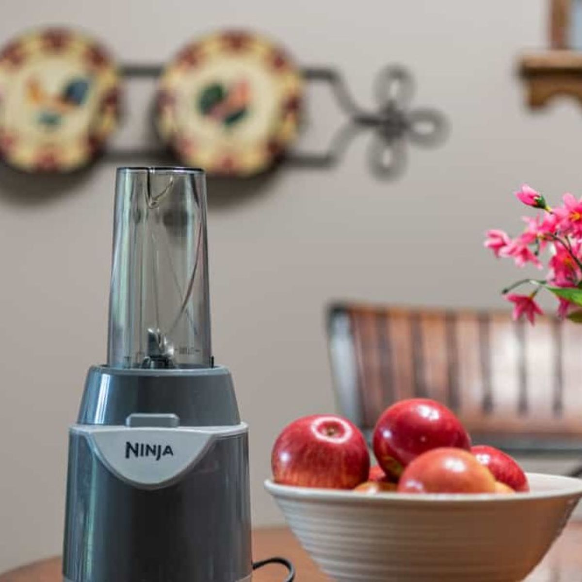 Nutribullet Vs Ninja: The Best Blender To Buy [in 2023]