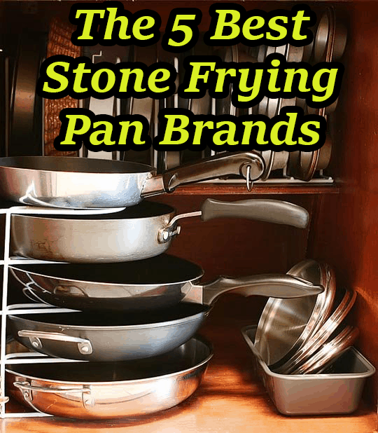 Slip Stone Pan Review – Is it a Scam?