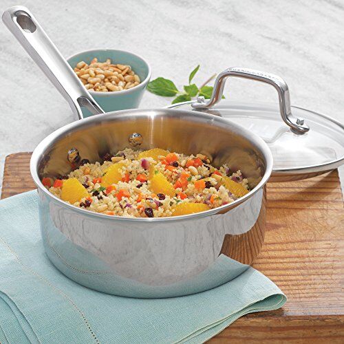 1 Emeril Cookware Review – A 'Pro-Chef''s Delightful Dream?