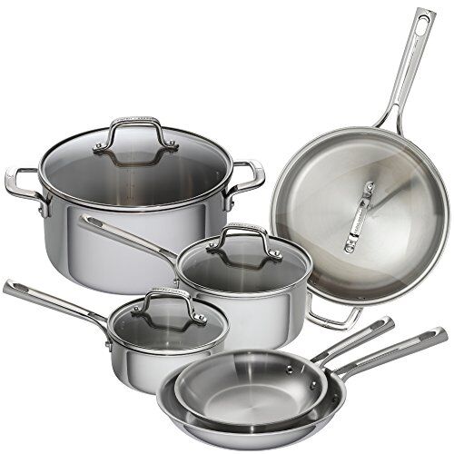 New cookware ( Parini , master chef , emeril lagasse ) - household items -  by owner - housewares sale - craigslist