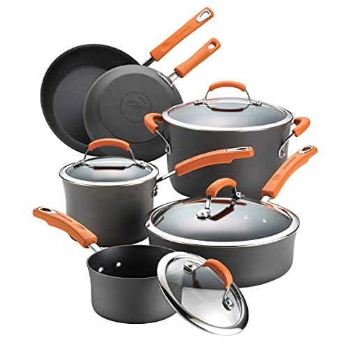 Best Pots and Pans for Gas Stoves in 2023: The Ultimate Guide to  Eco-Friendly Cookware — Ecowiser